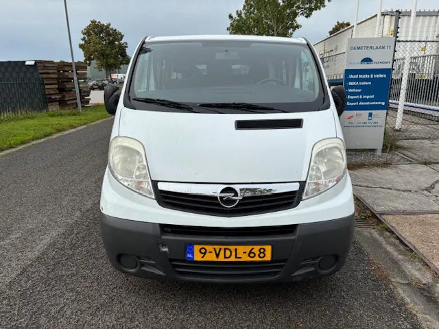 Opel Vivaro 2 2.0Cdti /84kW-E4 crew cab L2H1 - Mali kombi, Dostavno vozilo s dvostrukom kabinom: slika Opel Vivaro 2 2.0Cdti /84kW-E4 crew cab L2H1 - Mali kombi, Dostavno vozilo s dvostrukom kabinom Opel Vivaro 2 2.0Cdti /84kW-E4 crew cab L2H1 - Mali kombi, Dostavno vozilo s dvostrukom kabinom: slika Opel Vivaro 2 2.0Cdti /84kW-E4 crew cab L2H1 - Mali kombi, Dostavno vozilo s dvostrukom kabinom
