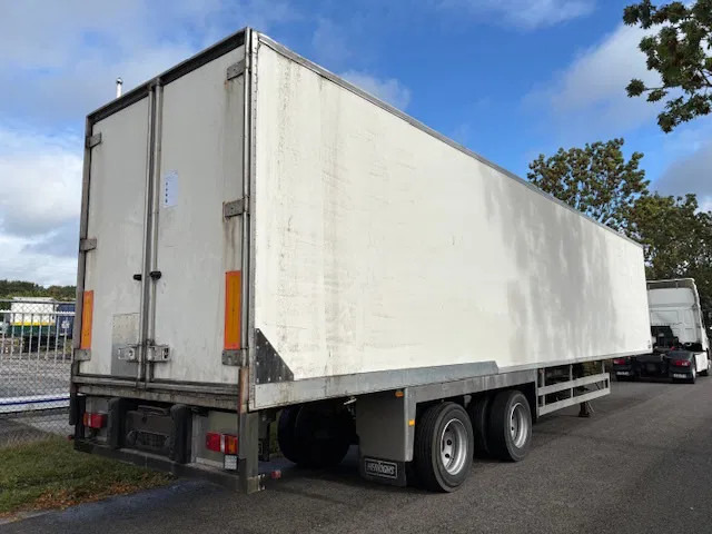 Pacton Frigo Chereau Carrier Maxima 1200 - Poluprikolica hladnjača: slika Pacton Frigo Chereau Carrier Maxima 1200 - Poluprikolica hladnjača Pacton Frigo Chereau Carrier Maxima 1200 - Poluprikolica hladnjača: slika Pacton Frigo Chereau Carrier Maxima 1200 - Poluprikolica hladnjača