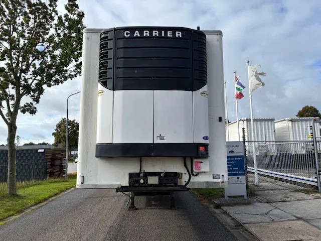 Pacton Frigo Chereau Carrier Maxima 1200 - Poluprikolica hladnjača: slika Pacton Frigo Chereau Carrier Maxima 1200 - Poluprikolica hladnjača Pacton Frigo Chereau Carrier Maxima 1200 - Poluprikolica hladnjača: slika Pacton Frigo Chereau Carrier Maxima 1200 - Poluprikolica hladnjača