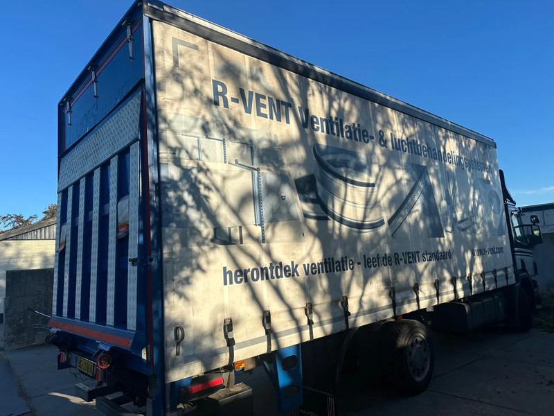 Scania P94-220 Chassis DB 4X2 NA 65115 Low Milage - Kamion-šasija: slika Scania P94-220 Chassis DB 4X2 NA 65115 Low Milage - Kamion-šasija Scania P94-220 Chassis DB 4X2 NA 65115 Low Milage - Kamion-šasija: slika Scania P94-220 Chassis DB 4X2 NA 65115 Low Milage - Kamion-šasija