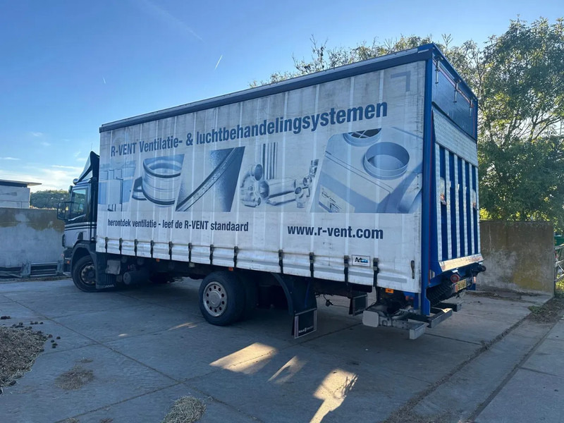 Scania P94-220 Chassis DB 4X2 NA 65115 Low Milage - Kamion-šasija: slika Scania P94-220 Chassis DB 4X2 NA 65115 Low Milage - Kamion-šasija Scania P94-220 Chassis DB 4X2 NA 65115 Low Milage - Kamion-šasija: slika Scania P94-220 Chassis DB 4X2 NA 65115 Low Milage - Kamion-šasija