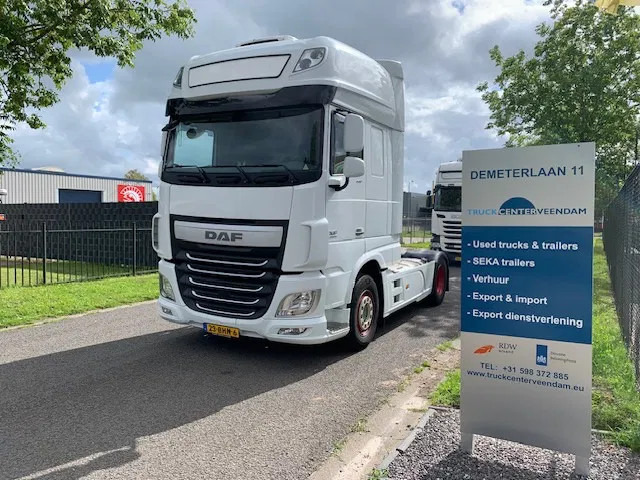 DAF XF 440 FT Euro6 SSC standairco 2 tanks TuV 09-2025 - Tegljač: slika DAF XF 440 FT Euro6 SSC standairco 2 tanks TuV 09-2025 - Tegljač DAF XF 440 FT Euro6 SSC standairco 2 tanks TuV 09-2025 - Tegljač: slika DAF XF 440 FT Euro6 SSC standairco 2 tanks TuV 09-2025 - Tegljač