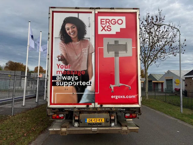 Tracon TRAILERS 2-axle closed box Tridec steering taillift 2 ton - Poluprikolica sa zatvorenim sandukom: slika Tracon TRAILERS 2-axle closed box Tridec steering taillift 2 ton - Poluprikolica sa zatvorenim sandukom Tracon TRAILERS 2-axle closed box Tridec steering taillift 2 ton - Poluprikolica sa zatvorenim sandukom: slika Tracon TRAILERS 2-axle closed box Tridec steering taillift 2 ton - Poluprikolica sa zatvorenim sandukom