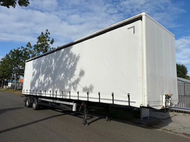 Verem 2 axle trailer Closed Box curtain slider MOT 01-2026 - Poluprikolica sa zatvorenim sandukom: slika Verem 2 axle trailer Closed Box curtain slider MOT 01-2026 - Poluprikolica sa zatvorenim sandukom Verem 2 axle trailer Closed Box curtain slider MOT 01-2026 - Poluprikolica sa zatvorenim sandukom: slika Verem 2 axle trailer Closed Box curtain slider MOT 01-2026 - Poluprikolica sa zatvorenim sandukom