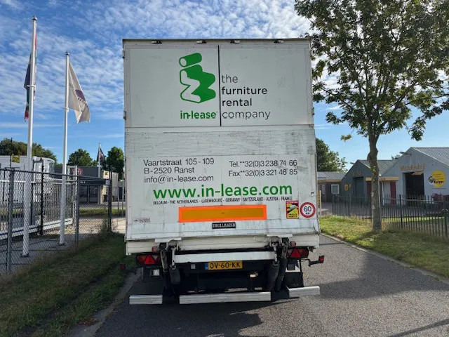 Verem 2 axle trailer Closed Box curtain slider MOT 01-2026 - Poluprikolica sa zatvorenim sandukom: slika Verem 2 axle trailer Closed Box curtain slider MOT 01-2026 - Poluprikolica sa zatvorenim sandukom Verem 2 axle trailer Closed Box curtain slider MOT 01-2026 - Poluprikolica sa zatvorenim sandukom: slika Verem 2 axle trailer Closed Box curtain slider MOT 01-2026 - Poluprikolica sa zatvorenim sandukom