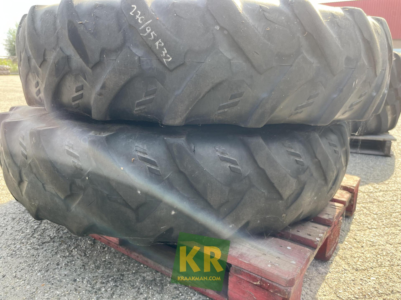 270/95R32 Cropker Kleber - Kompletan kotač za Poljoprivredni strojevi: slika 270/95R32 Cropker Kleber - Kompletan kotač za Poljoprivredni strojevi 270/95R32 Cropker Kleber - Kompletan kotač za Poljoprivredni strojevi: slika 270/95R32 Cropker Kleber - Kompletan kotač za Poljoprivredni strojevi