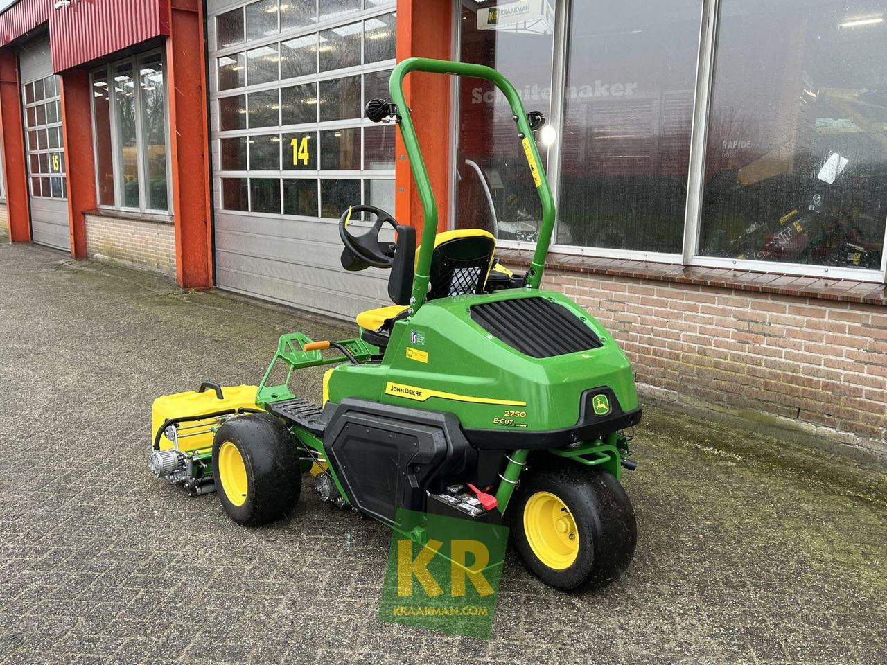 2750 E-CUT HYBRID John Deere - Vrtna kosilica: slika 2750 E-CUT HYBRID John Deere - Vrtna kosilica 2750 E-CUT HYBRID John Deere - Vrtna kosilica: slika 2750 E-CUT HYBRID John Deere - Vrtna kosilica