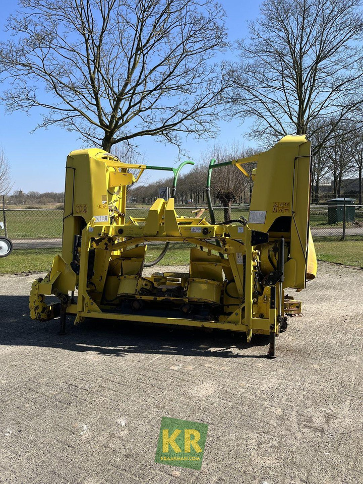 360 Plus Kemper - Priključak za silažni kombajn: slika 360 Plus Kemper - Priključak za silažni kombajn 360 Plus Kemper - Priključak za silažni kombajn: slika 360 Plus Kemper - Priključak za silažni kombajn