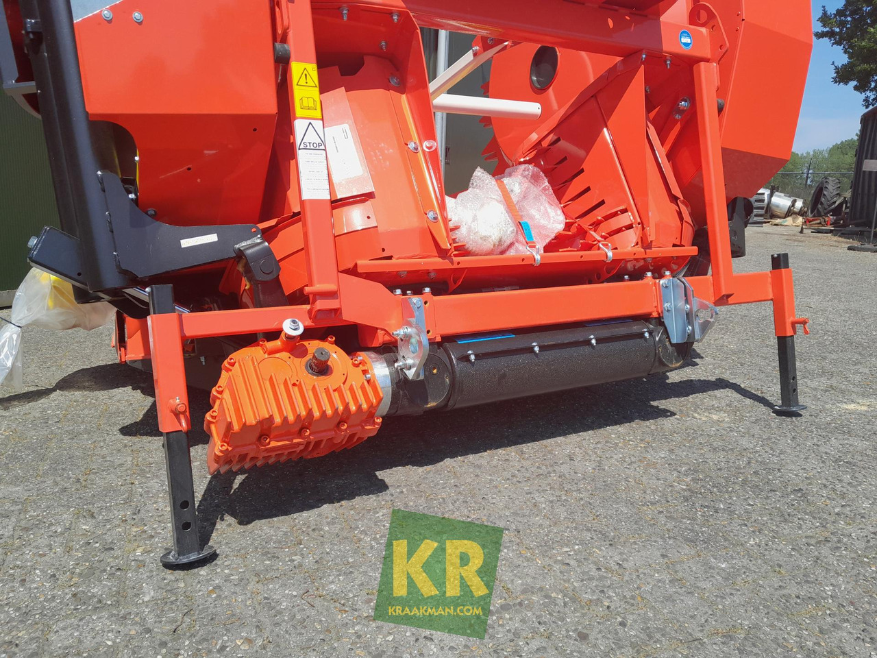445 Kemper - Priključak za silažni kombajn: slika 445 Kemper - Priključak za silažni kombajn 445 Kemper - Priključak za silažni kombajn: slika 445 Kemper - Priključak za silažni kombajn