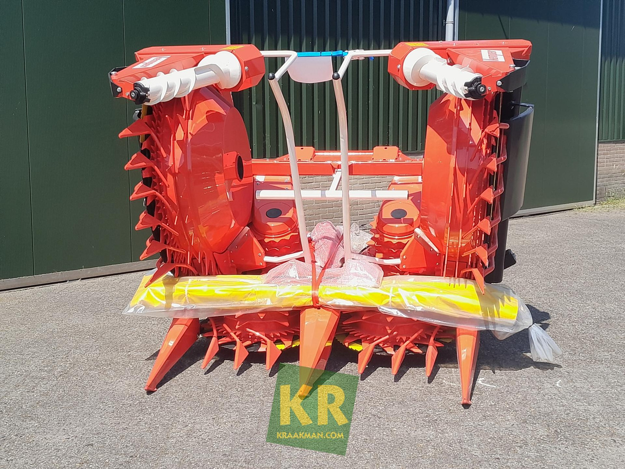 445 Kemper - Priključak za silažni kombajn: slika 445 Kemper - Priključak za silažni kombajn 445 Kemper - Priključak za silažni kombajn: slika 445 Kemper - Priključak za silažni kombajn