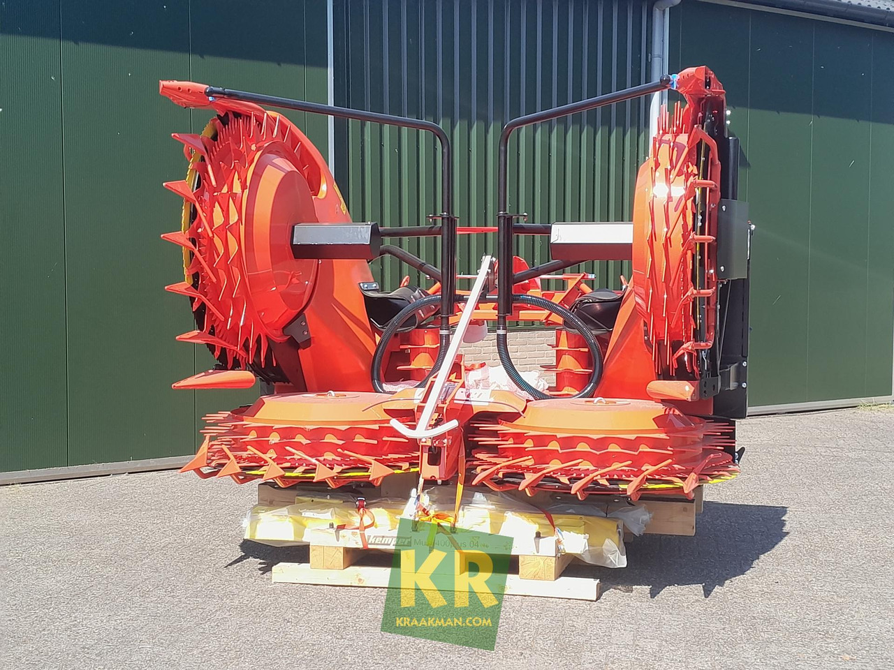 460 Plus Kemper - Kombajn za kukuruz: slika 460 Plus Kemper - Kombajn za kukuruz 460 Plus Kemper - Kombajn za kukuruz: slika 460 Plus Kemper - Kombajn za kukuruz