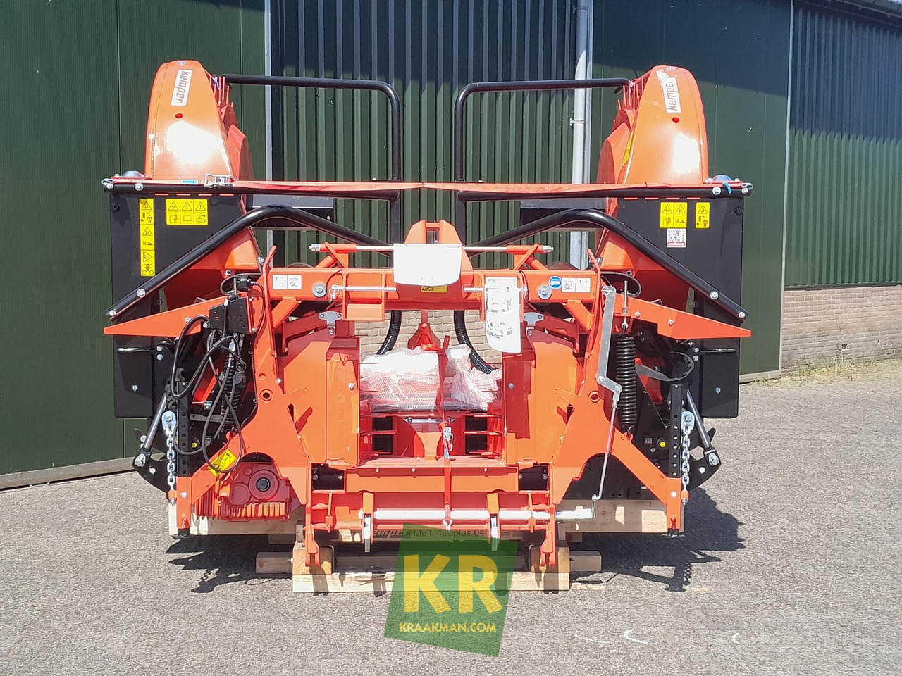 460 Plus Kemper - Kombajn za kukuruz: slika 460 Plus Kemper - Kombajn za kukuruz 460 Plus Kemper - Kombajn za kukuruz: slika 460 Plus Kemper - Kombajn za kukuruz