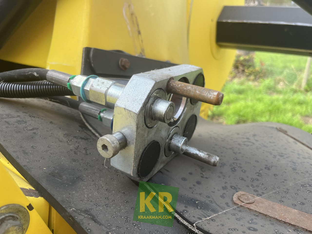 460 Plus Kemper - Priključak za silažni kombajn: slika 460 Plus Kemper - Priključak za silažni kombajn 460 Plus Kemper - Priključak za silažni kombajn: slika 460 Plus Kemper - Priključak za silažni kombajn