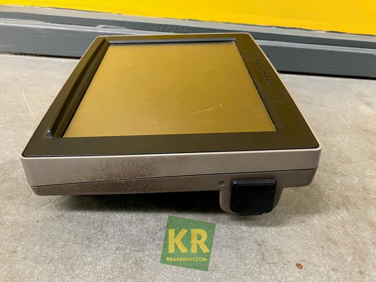 4640 Display John Deere  - Sustav navigacije za Poljoprivredni strojevi: slika 4640 Display John Deere  - Sustav navigacije za Poljoprivredni strojevi 4640 Display John Deere  - Sustav navigacije za Poljoprivredni strojevi: slika 4640 Display John Deere  - Sustav navigacije za Poljoprivredni strojevi