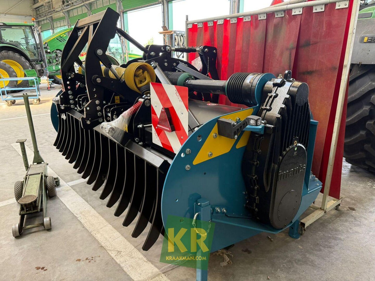 46VX300 MKIV Imants - Traktorska freza: slika 46VX300 MKIV Imants - Traktorska freza 46VX300 MKIV Imants - Traktorska freza: slika 46VX300 MKIV Imants - Traktorska freza