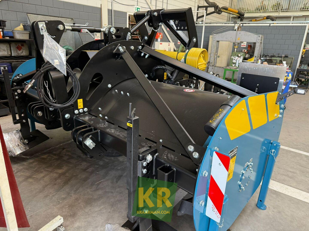 46VX300 MKIV Imants - Traktorska freza: slika 46VX300 MKIV Imants - Traktorska freza 46VX300 MKIV Imants - Traktorska freza: slika 46VX300 MKIV Imants - Traktorska freza