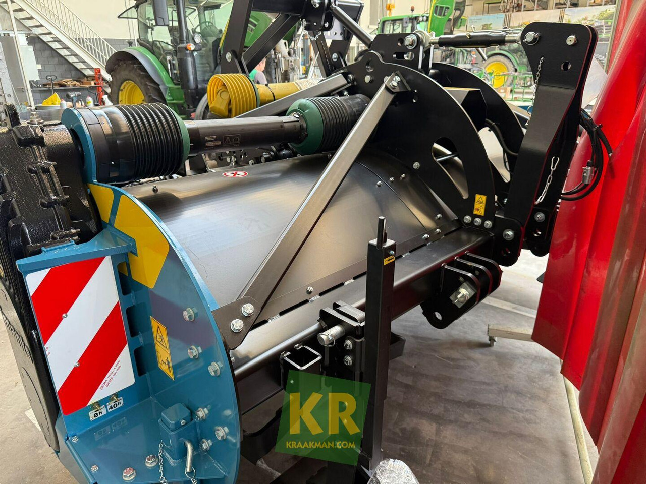 46VX300 MKIV Imants - Traktorska freza: slika 46VX300 MKIV Imants - Traktorska freza 46VX300 MKIV Imants - Traktorska freza: slika 46VX300 MKIV Imants - Traktorska freza