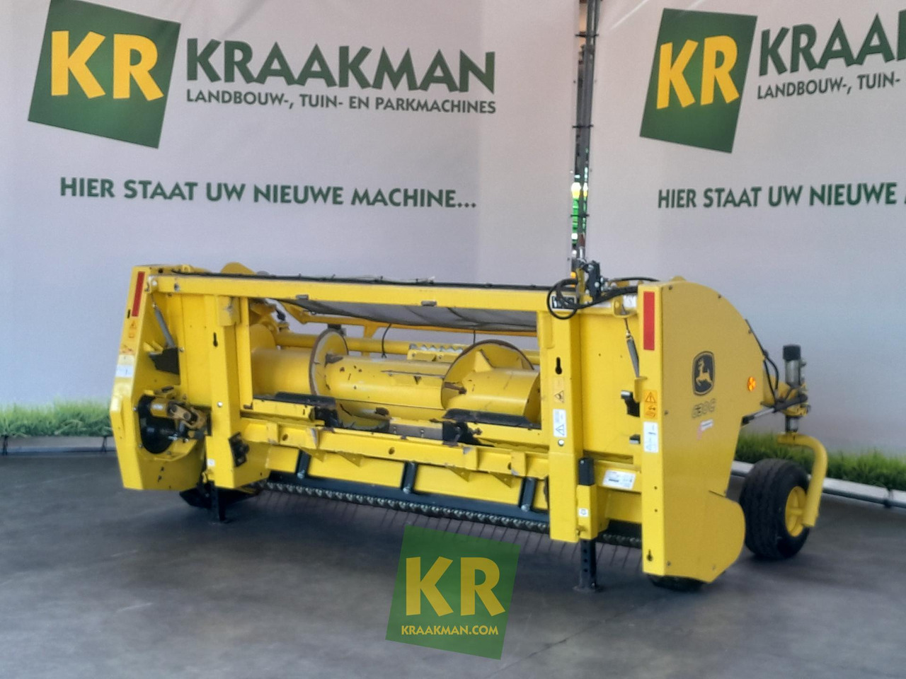 630C John Deere - Priključak za silažni kombajn: slika 630C John Deere - Priključak za silažni kombajn 630C John Deere - Priključak za silažni kombajn: slika 630C John Deere - Priključak za silažni kombajn