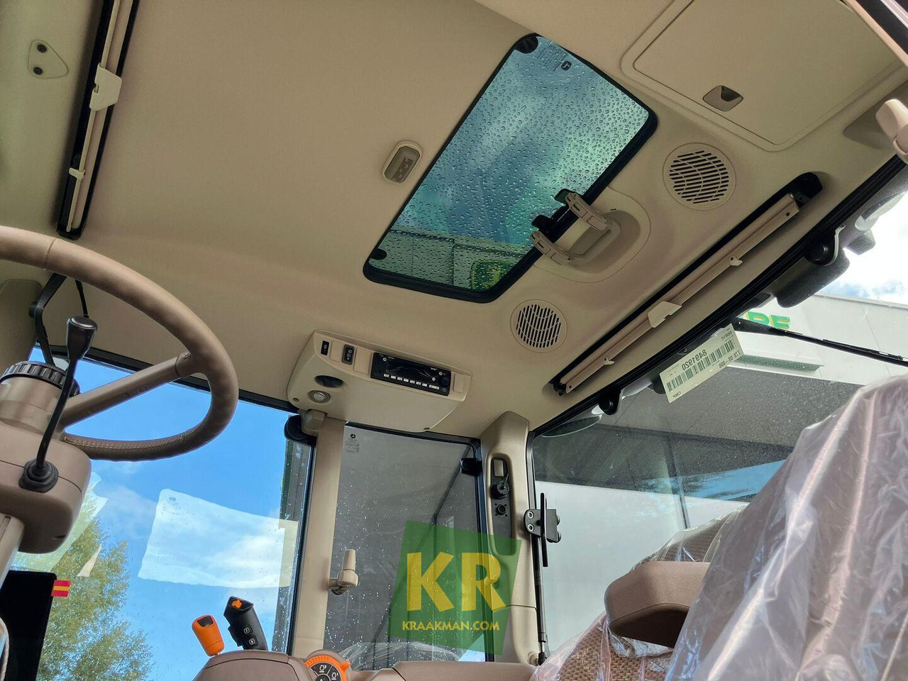 6M 155 John Deere - Traktor: slika 6M 155 John Deere - Traktor 6M 155 John Deere - Traktor: slika 6M 155 John Deere - Traktor