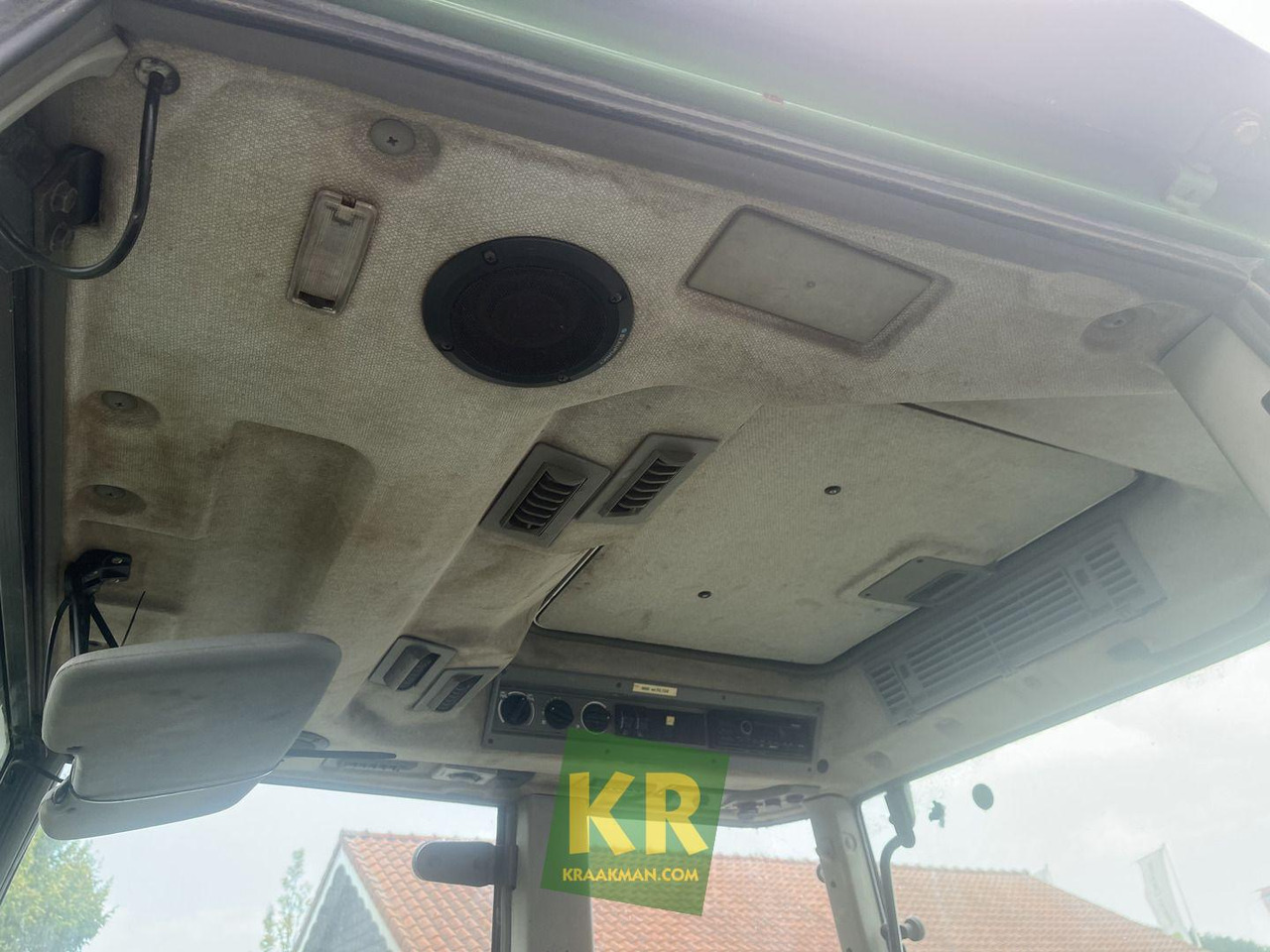 716 Vario Fendt - Traktor: slika 716 Vario Fendt - Traktor 716 Vario Fendt - Traktor: slika 716 Vario Fendt - Traktor