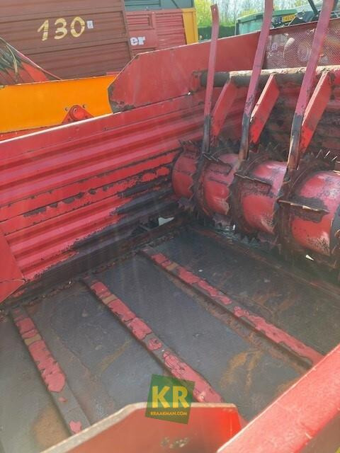 Amigo 20S Schuitemaker - Vagon-miješalica za krmivo: slika Amigo 20S Schuitemaker - Vagon-miješalica za krmivo Amigo 20S Schuitemaker - Vagon-miješalica za krmivo: slika Amigo 20S Schuitemaker - Vagon-miješalica za krmivo