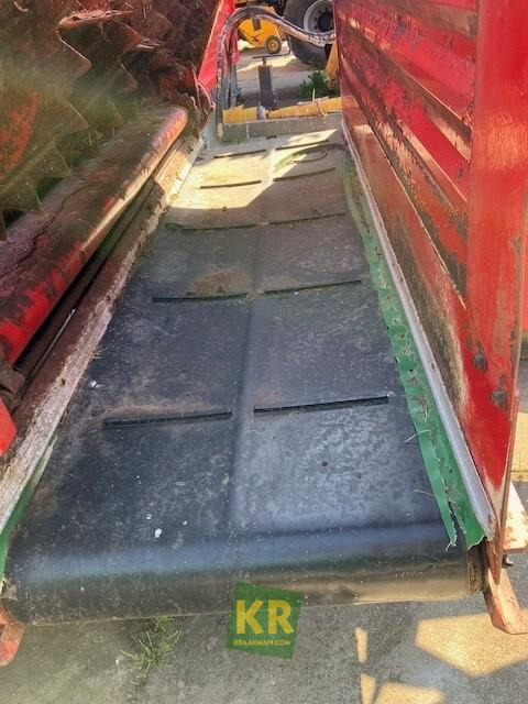 Amigo 20S Schuitemaker - Vagon-miješalica za krmivo: slika Amigo 20S Schuitemaker - Vagon-miješalica za krmivo Amigo 20S Schuitemaker - Vagon-miješalica za krmivo: slika Amigo 20S Schuitemaker - Vagon-miješalica za krmivo