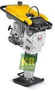 BS50-4 Wacker Neuson - Nabijač: slika BS50-4 Wacker Neuson - Nabijač BS50-4 Wacker Neuson - Nabijač: slika BS50-4 Wacker Neuson - Nabijač