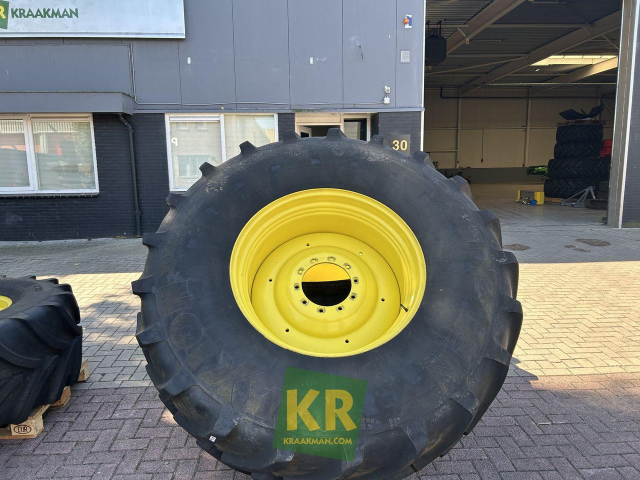 Banden Vredestein Vredestein - Kompletan kotač za Poljoprivredni strojevi: slika Banden Vredestein Vredestein - Kompletan kotač za Poljoprivredni strojevi Banden Vredestein Vredestein - Kompletan kotač za Poljoprivredni strojevi: slika Banden Vredestein Vredestein - Kompletan kotač za Poljoprivredni strojevi