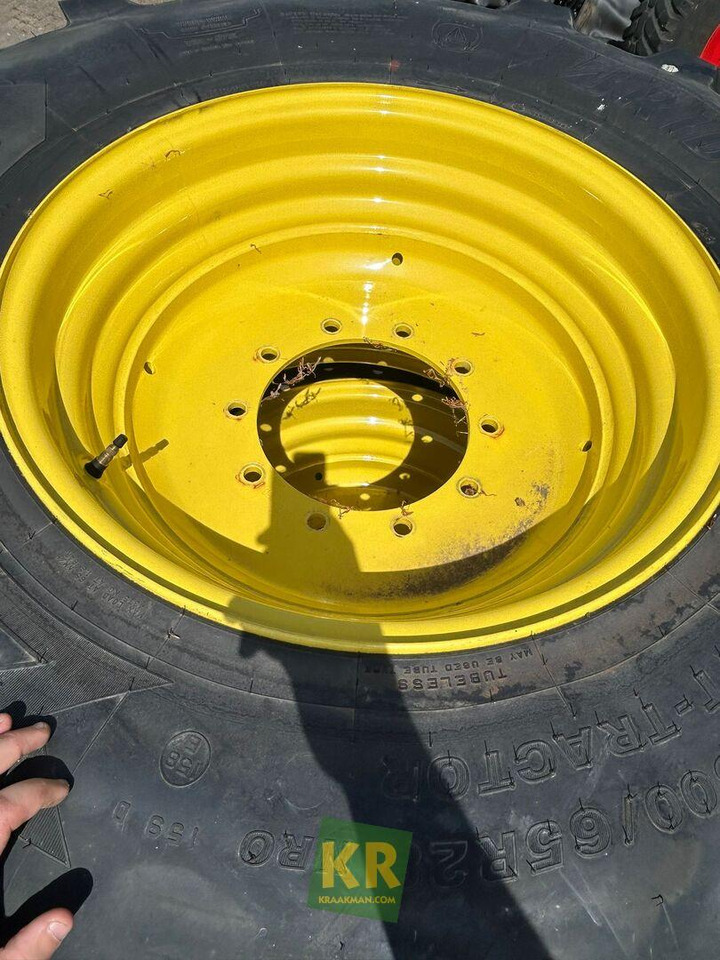 Bridgestone Banden Bridgestone - Kompletan kotač za Poljoprivredni strojevi: slika Bridgestone Banden Bridgestone - Kompletan kotač za Poljoprivredni strojevi Bridgestone Banden Bridgestone - Kompletan kotač za Poljoprivredni strojevi: slika Bridgestone Banden Bridgestone - Kompletan kotač za Poljoprivredni strojevi