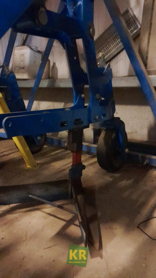 Carré Econet - Oprema za obradu tla: slika Carré Econet - Oprema za obradu tla Carré Econet - Oprema za obradu tla: slika Carré Econet - Oprema za obradu tla