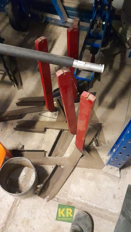 Carré Econet - Oprema za obradu tla: slika Carré Econet - Oprema za obradu tla Carré Econet - Oprema za obradu tla: slika Carré Econet - Oprema za obradu tla