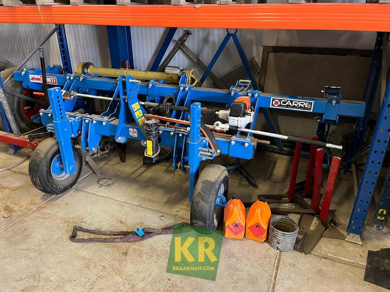 Carré Econet - Oprema za obradu tla: slika Carré Econet - Oprema za obradu tla Carré Econet - Oprema za obradu tla: slika Carré Econet - Oprema za obradu tla