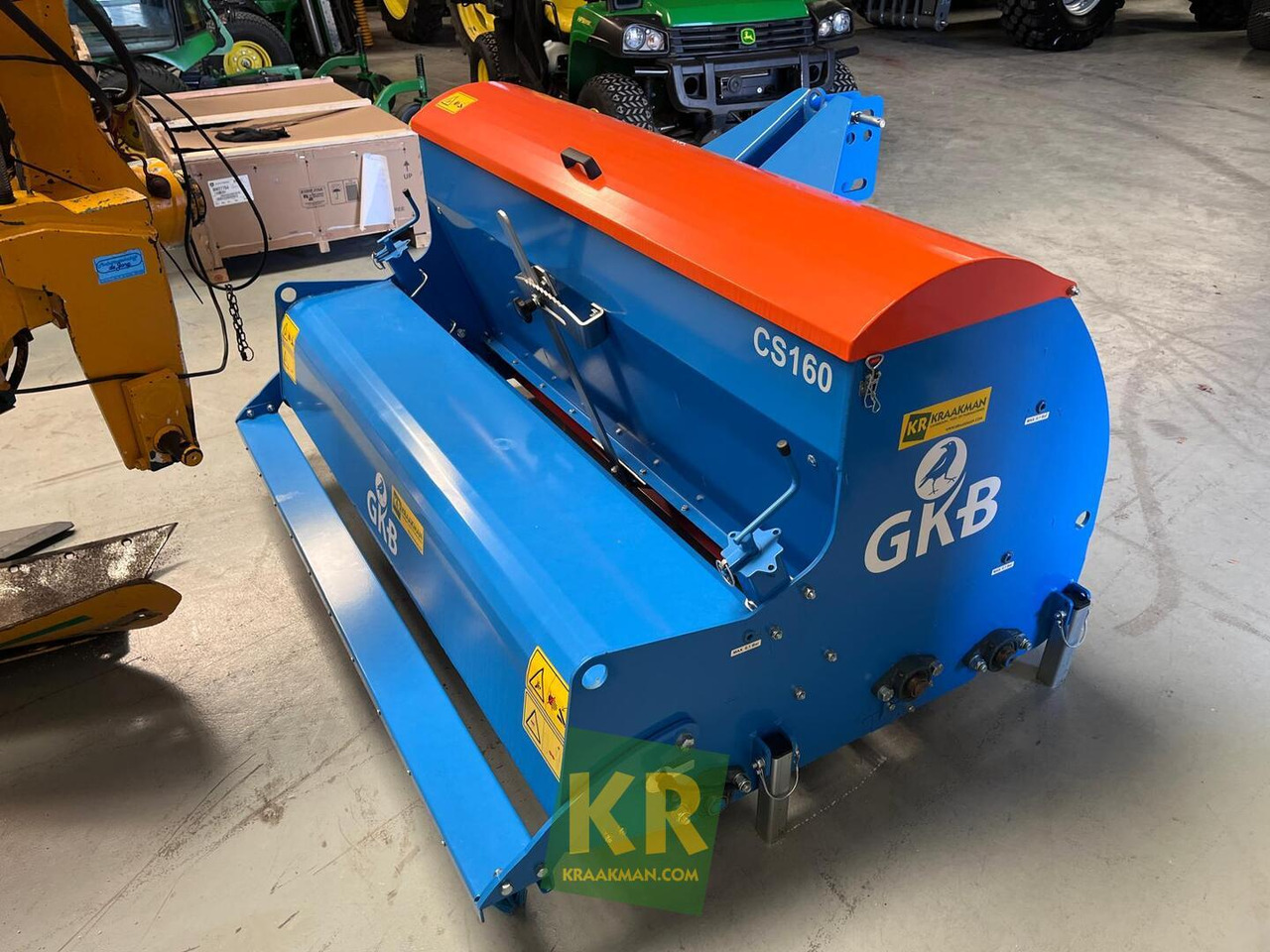 Combiseeder GKB - Sijačica: slika Combiseeder GKB - Sijačica Combiseeder GKB - Sijačica: slika Combiseeder GKB - Sijačica