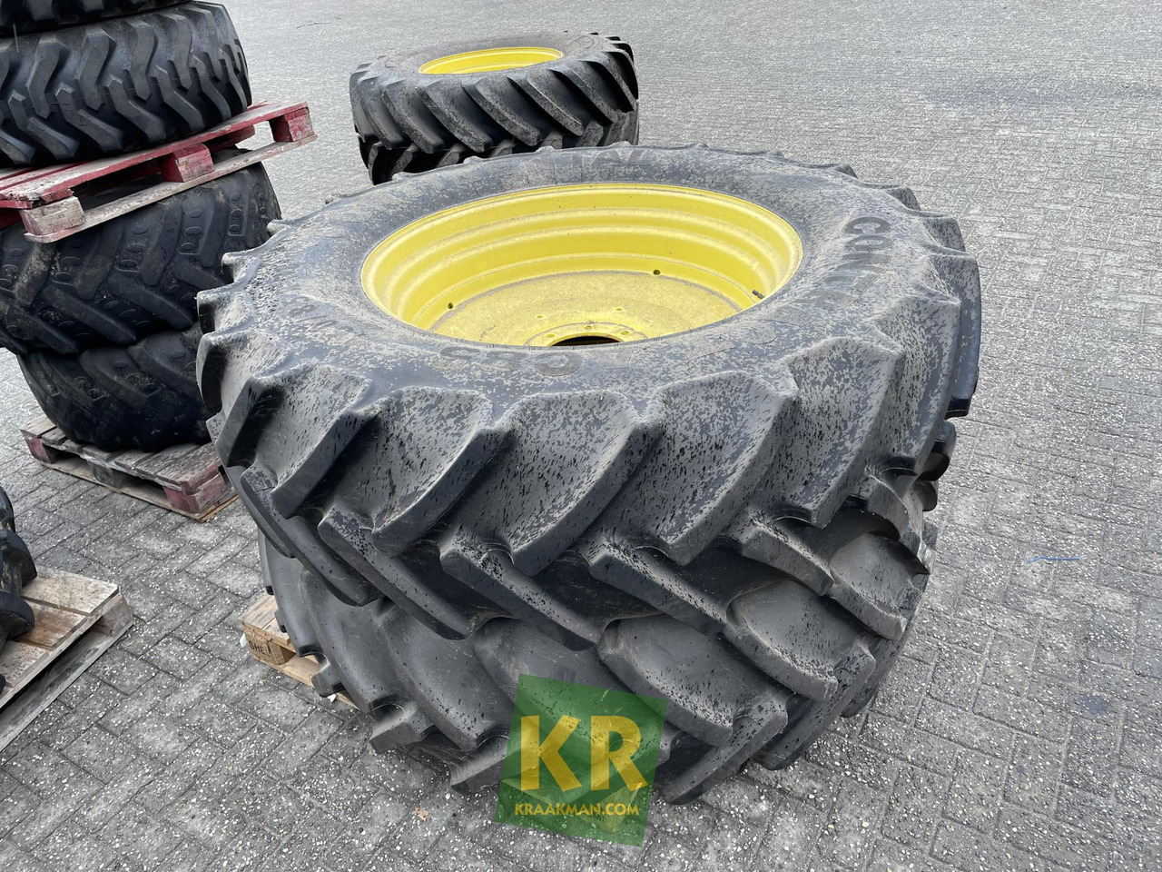 Continental Banden Continental - Kompletan kotač za Poljoprivredni strojevi: slika Continental Banden Continental - Kompletan kotač za Poljoprivredni strojevi Continental Banden Continental - Kompletan kotač za Poljoprivredni strojevi: slika Continental Banden Continental - Kompletan kotač za Poljoprivredni strojevi