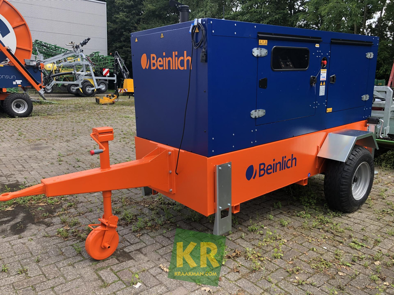 Dieselpomp Beinlich Beinlich - Sustav navodnjavanja: slika Dieselpomp Beinlich Beinlich - Sustav navodnjavanja Dieselpomp Beinlich Beinlich - Sustav navodnjavanja: slika Dieselpomp Beinlich Beinlich - Sustav navodnjavanja