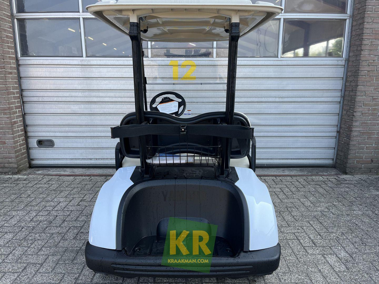 Drive2 AC Yamaha - Vozilo za golf terene: slika Drive2 AC Yamaha - Vozilo za golf terene Drive2 AC Yamaha - Vozilo za golf terene: slika Drive2 AC Yamaha - Vozilo za golf terene