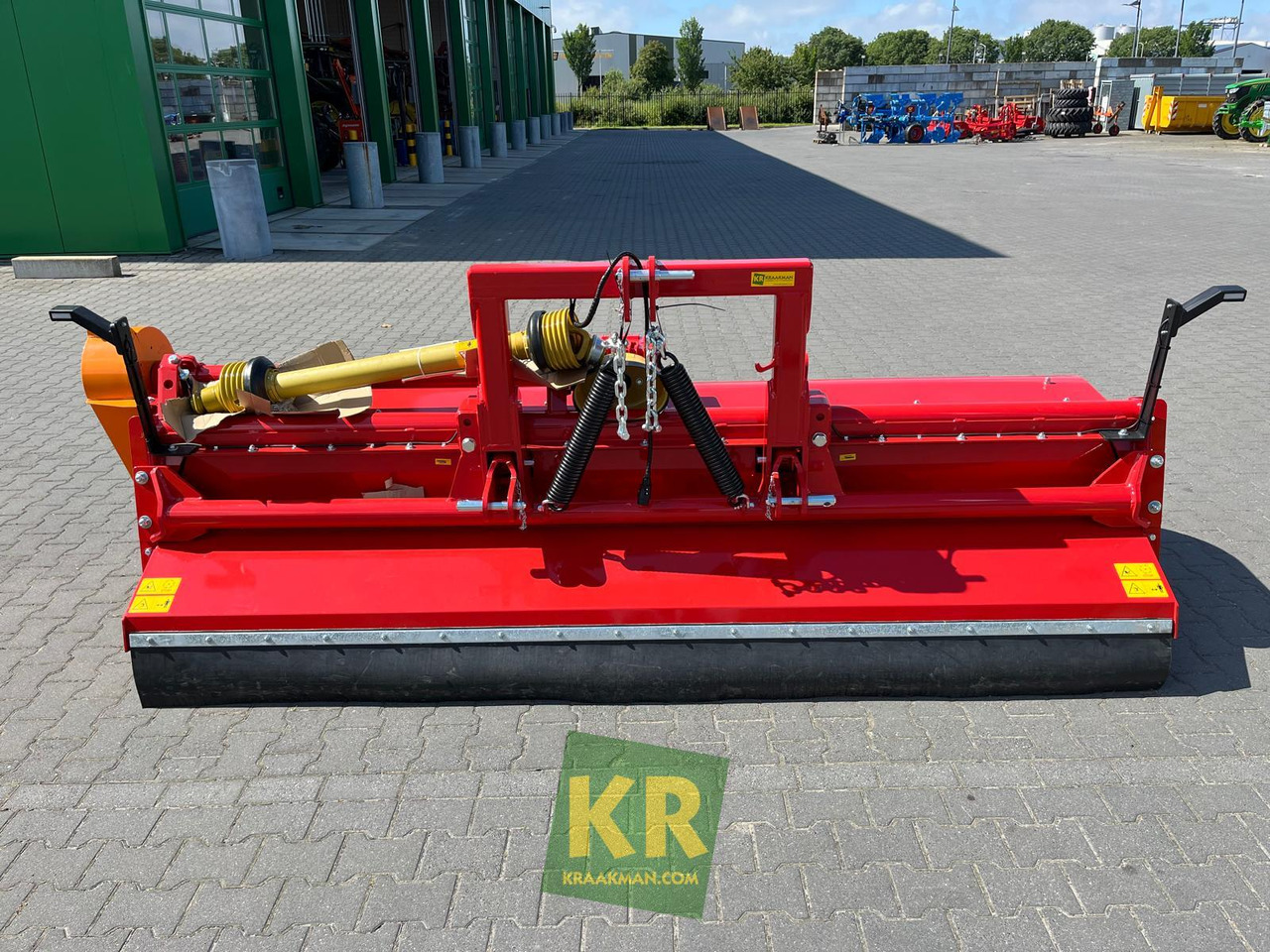 Ducker UM - Kosilica: slika Ducker UM - Kosilica Ducker UM - Kosilica: slika Ducker UM - Kosilica