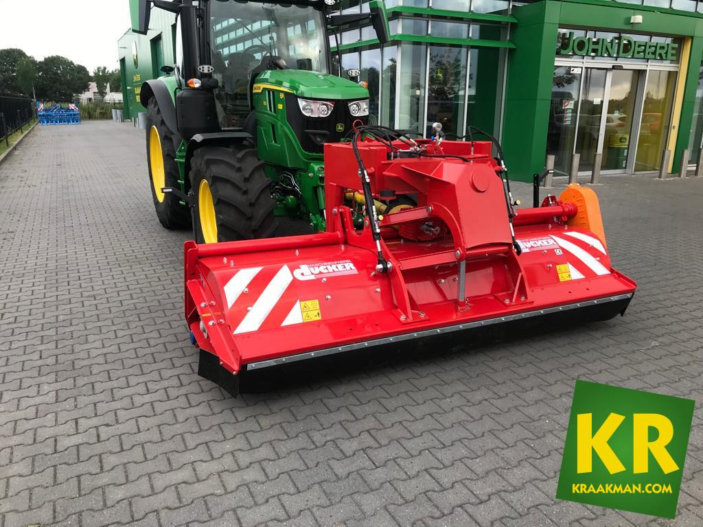 Ducker UM - Kosilica: slika Ducker UM - Kosilica Ducker UM - Kosilica: slika Ducker UM - Kosilica