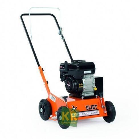 Eliet E 401 - Vrtna kosilica: slika Eliet E 401 - Vrtna kosilica Eliet E 401 - Vrtna kosilica: slika Eliet E 401 - Vrtna kosilica