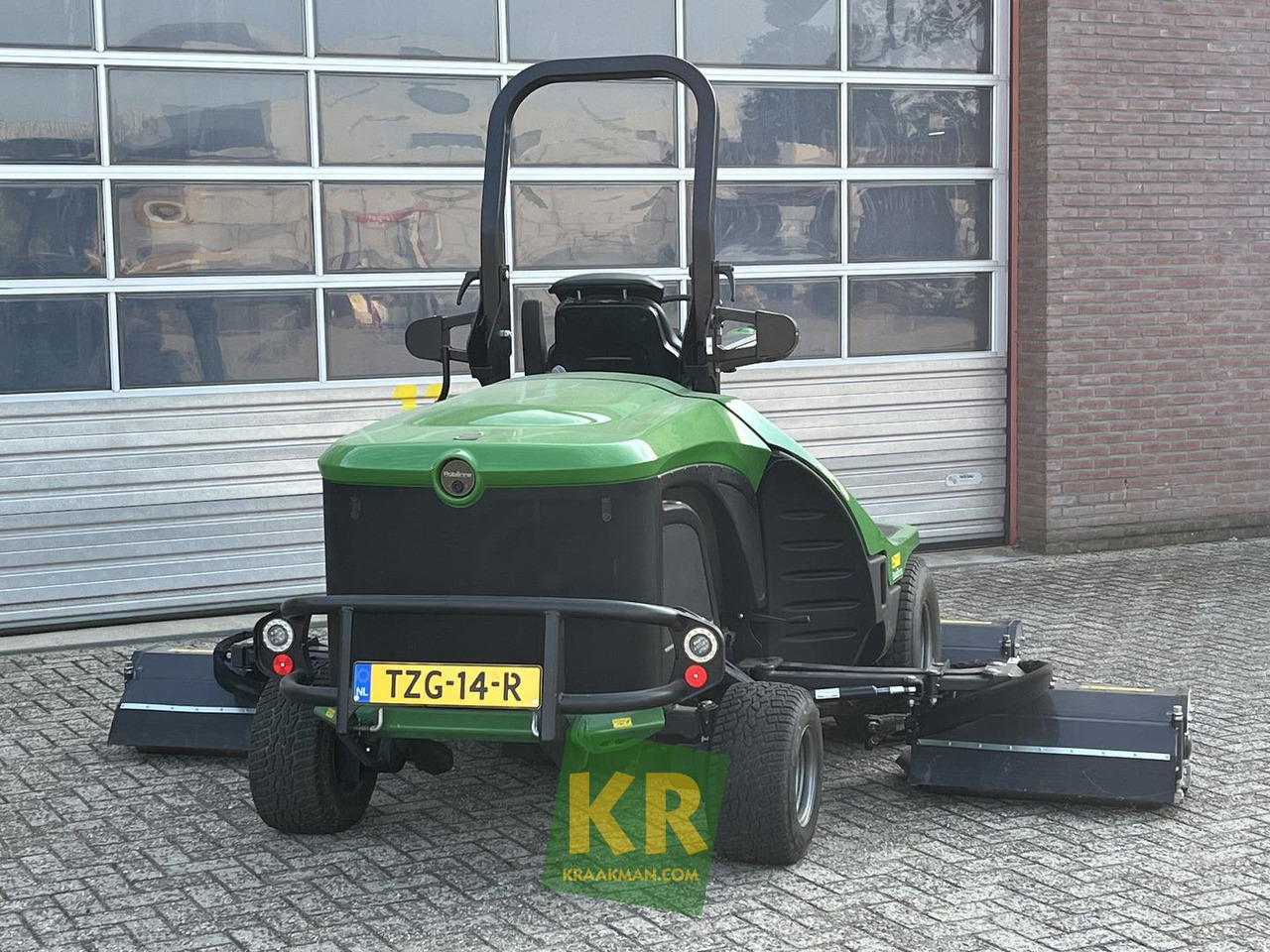 F5 Roberine - Vrtna kosilica: slika F5 Roberine - Vrtna kosilica F5 Roberine - Vrtna kosilica: slika F5 Roberine - Vrtna kosilica