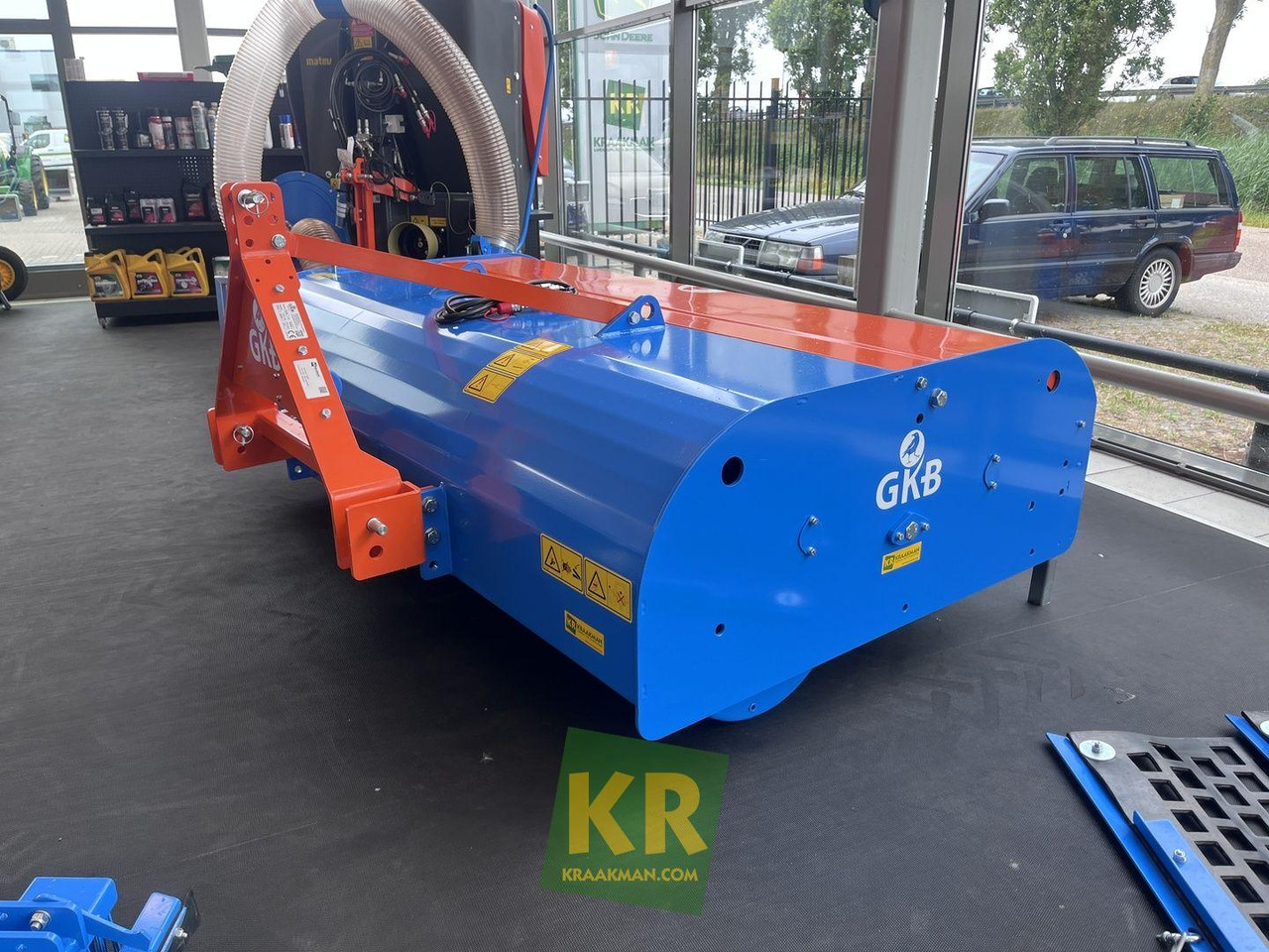 GKB Topair - Oprema za vrt: slika GKB Topair - Oprema za vrt GKB Topair - Oprema za vrt: slika GKB Topair - Oprema za vrt