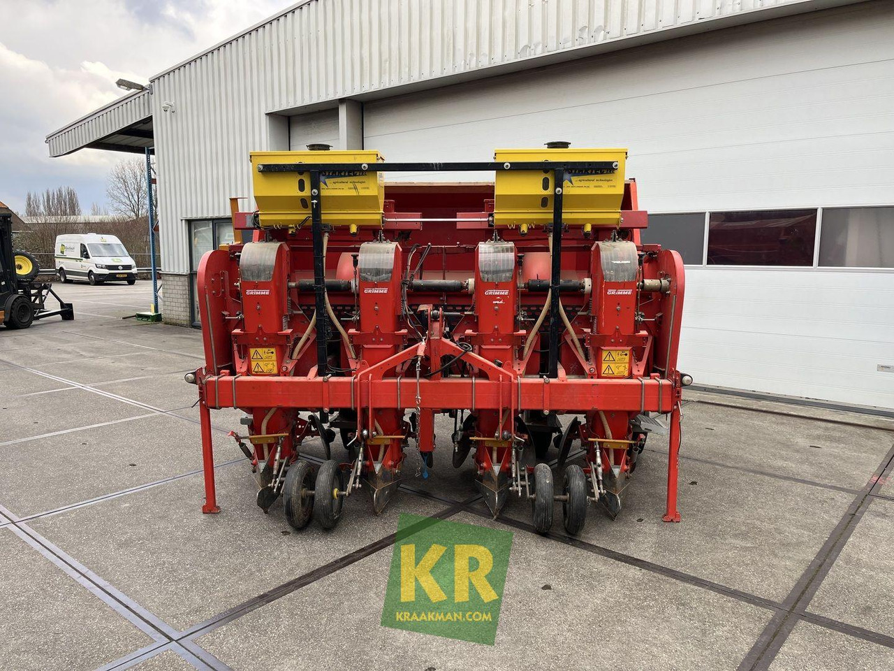 GL 34 K Grimme - Oprema za sijanje: slika GL 34 K Grimme - Oprema za sijanje GL 34 K Grimme - Oprema za sijanje: slika GL 34 K Grimme - Oprema za sijanje