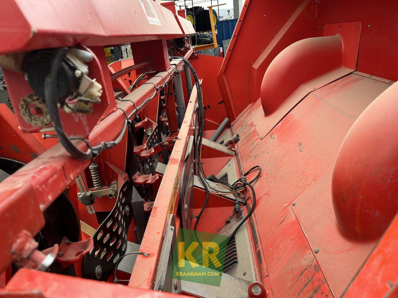 GL 34 K Grimme - Oprema za sijanje: slika GL 34 K Grimme - Oprema za sijanje GL 34 K Grimme - Oprema za sijanje: slika GL 34 K Grimme - Oprema za sijanje
