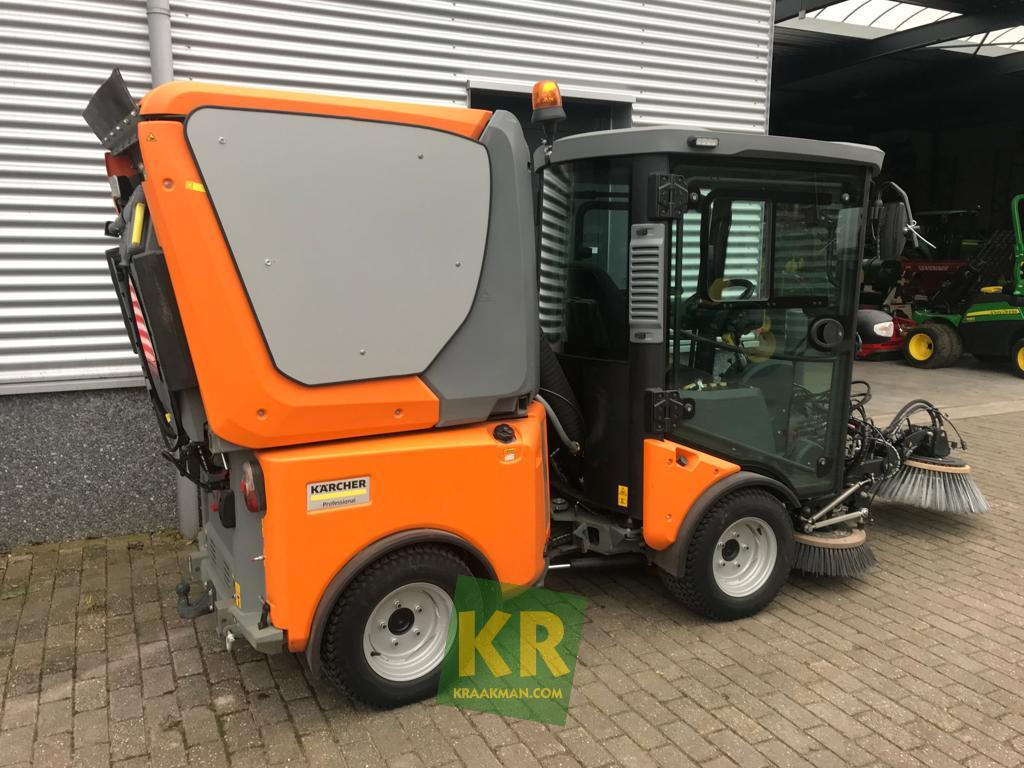 Hogedrukreinigers Karcher - Visokotlačni perač: slika Hogedrukreinigers Karcher - Visokotlačni perač Hogedrukreinigers Karcher - Visokotlačni perač: slika Hogedrukreinigers Karcher - Visokotlačni perač