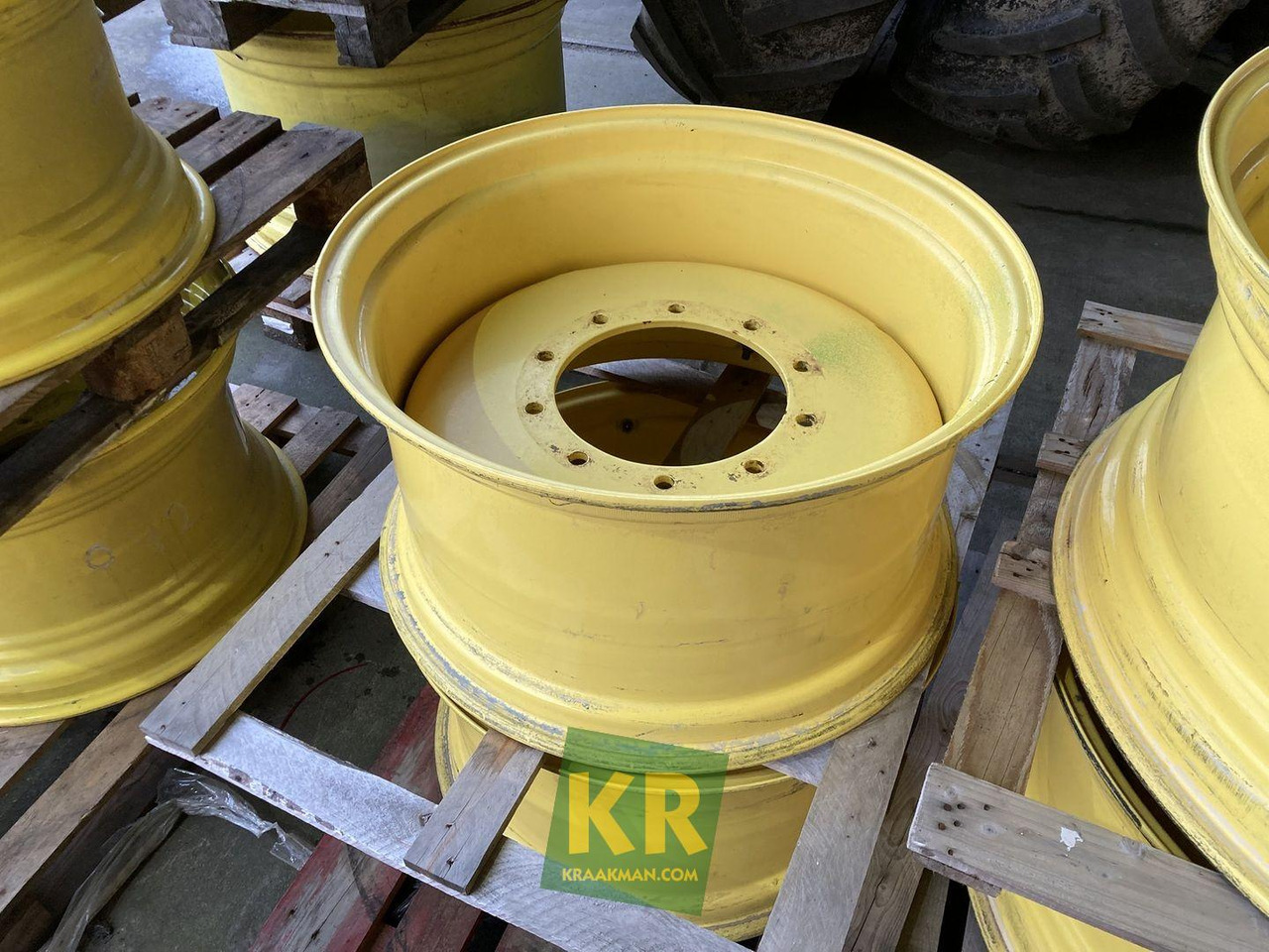 John Deere 15 X 28 velg - Kompletan kotač za Poljoprivredni strojevi: slika John Deere 15 X 28 velg - Kompletan kotač za Poljoprivredni strojevi John Deere 15 X 28 velg - Kompletan kotač za Poljoprivredni strojevi: slika John Deere 15 X 28 velg - Kompletan kotač za Poljoprivredni strojevi