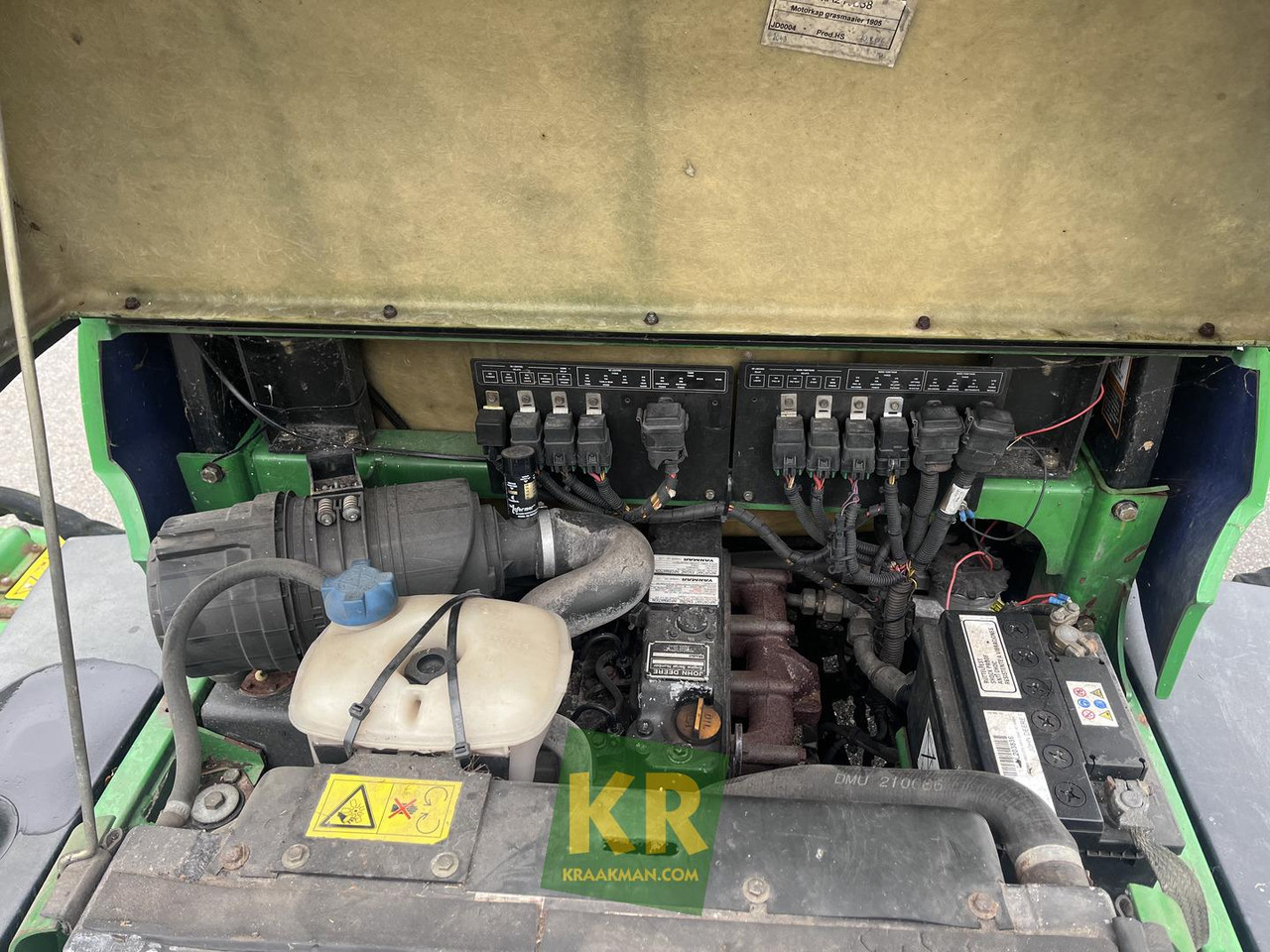 John Deere 1905 - Vrtna kosilica: slika John Deere 1905 - Vrtna kosilica John Deere 1905 - Vrtna kosilica: slika John Deere 1905 - Vrtna kosilica