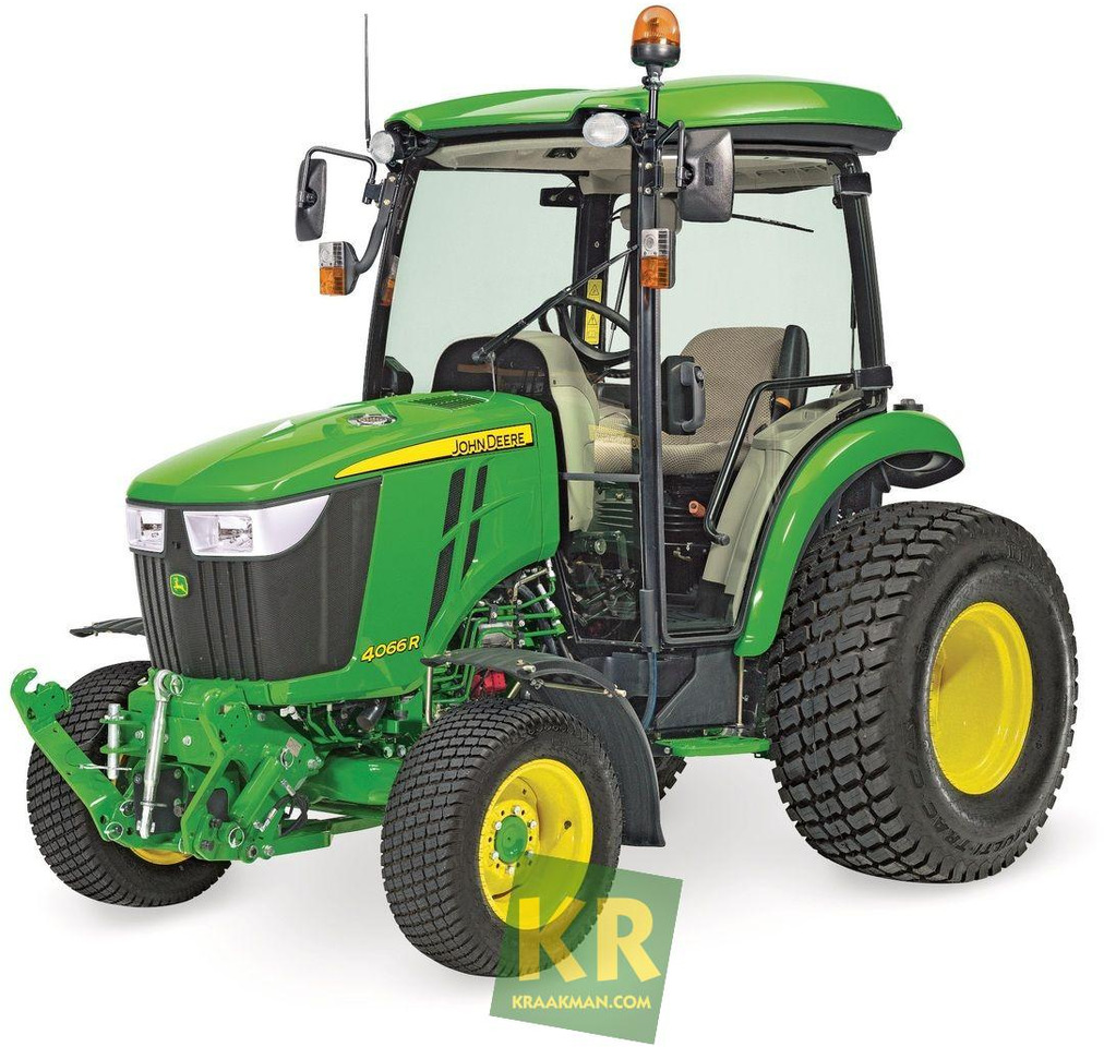 John Deere 4066R - Mali traktor: slika John Deere 4066R - Mali traktor John Deere 4066R - Mali traktor: slika John Deere 4066R - Mali traktor