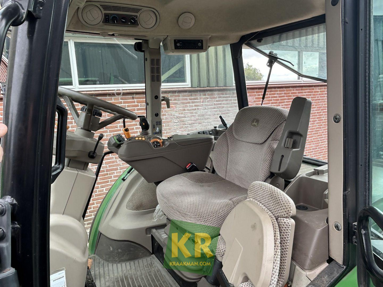John Deere 5090R - Traktor: slika John Deere 5090R - Traktor John Deere 5090R - Traktor: slika John Deere 5090R - Traktor