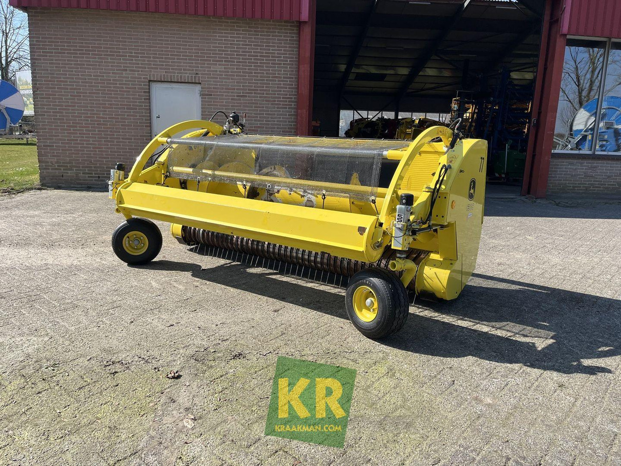 John Deere 630C - Priključak za silažni kombajn: slika John Deere 630C - Priključak za silažni kombajn John Deere 630C - Priključak za silažni kombajn: slika John Deere 630C - Priključak za silažni kombajn