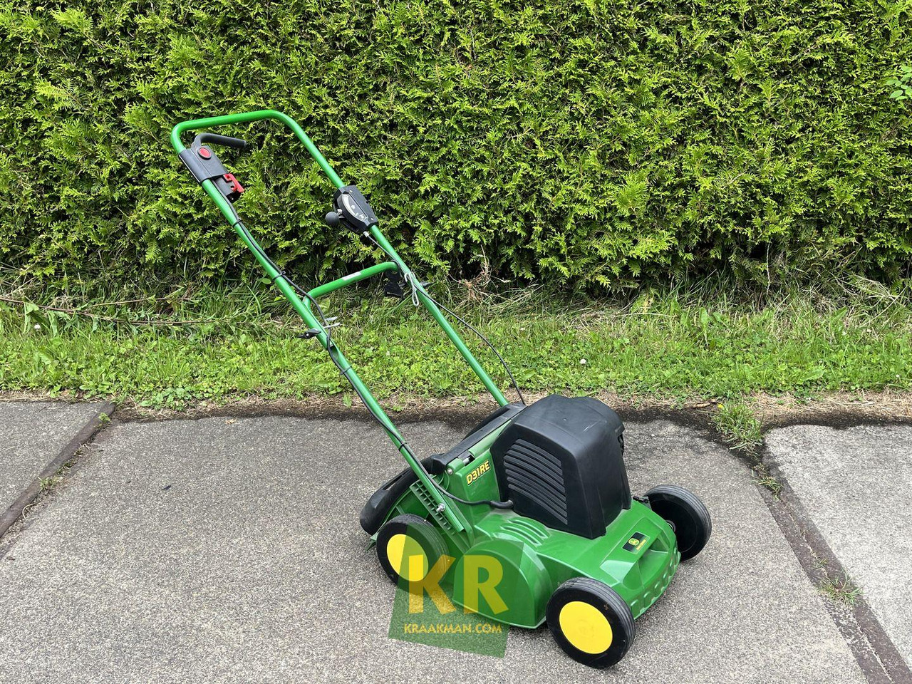 John Deere D31R - Oprema za vrt: slika John Deere D31R - Oprema za vrt John Deere D31R - Oprema za vrt: slika John Deere D31R - Oprema za vrt